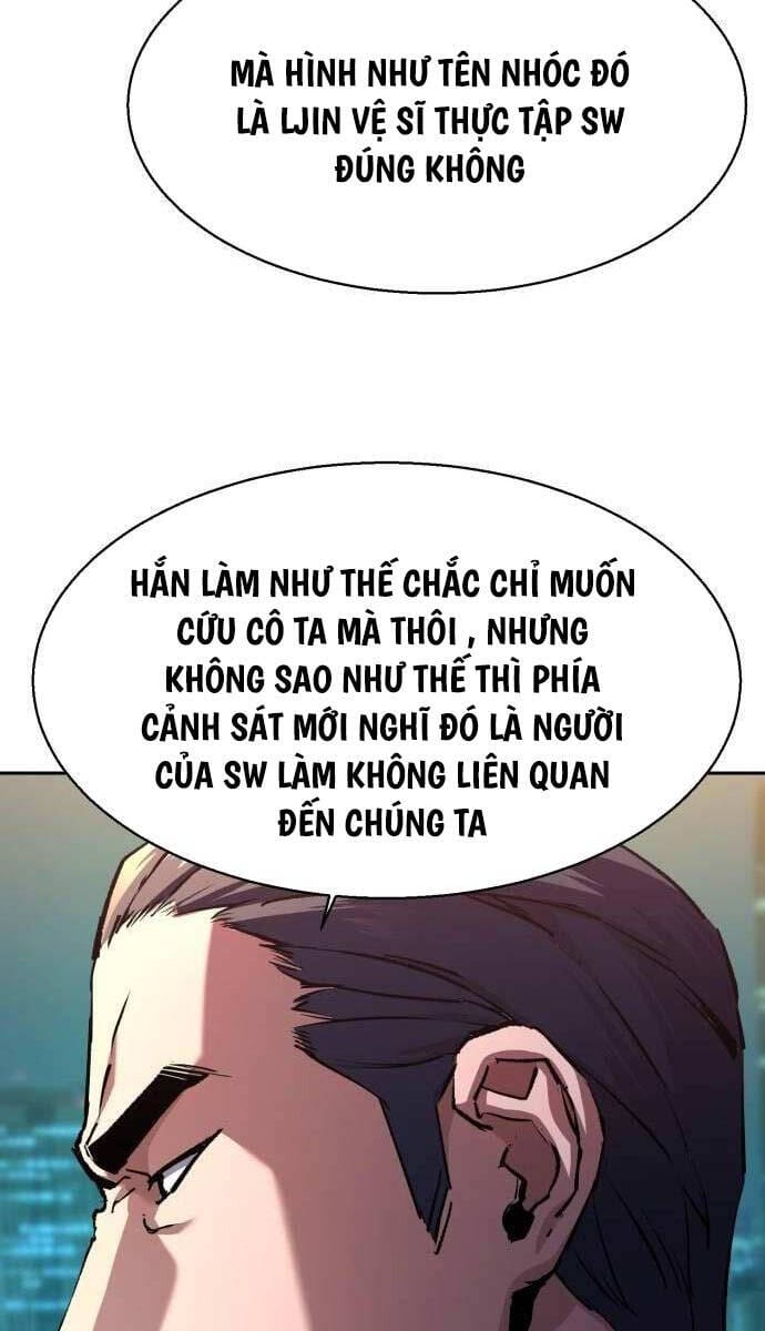 Truyện Tranh Bạn Học Của Tôi Là Lính Đánh Thuê trang 5