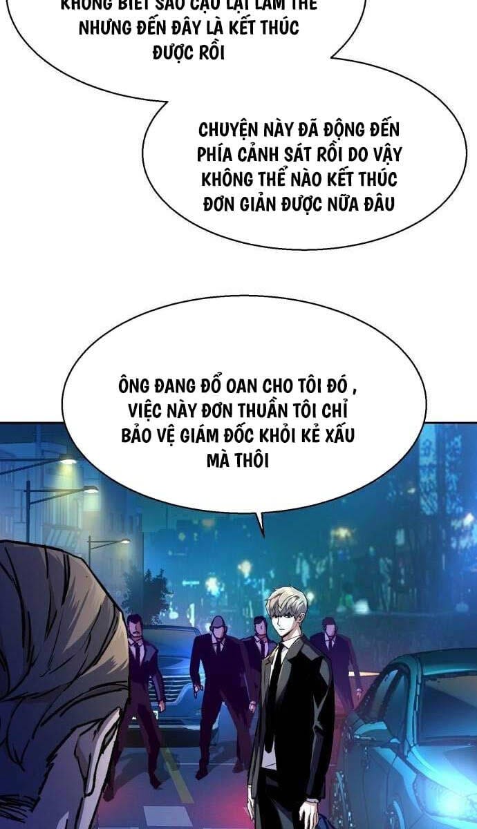 Truyện Tranh Bạn Học Của Tôi Là Lính Đánh Thuê trang 5