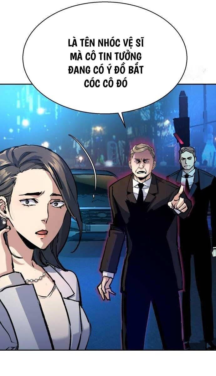 Truyện Tranh Bạn Học Của Tôi Là Lính Đánh Thuê trang 5