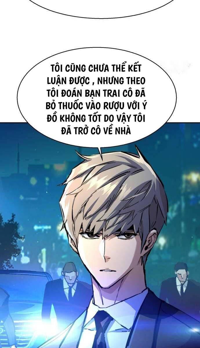 Truyện Tranh Bạn Học Của Tôi Là Lính Đánh Thuê trang 5