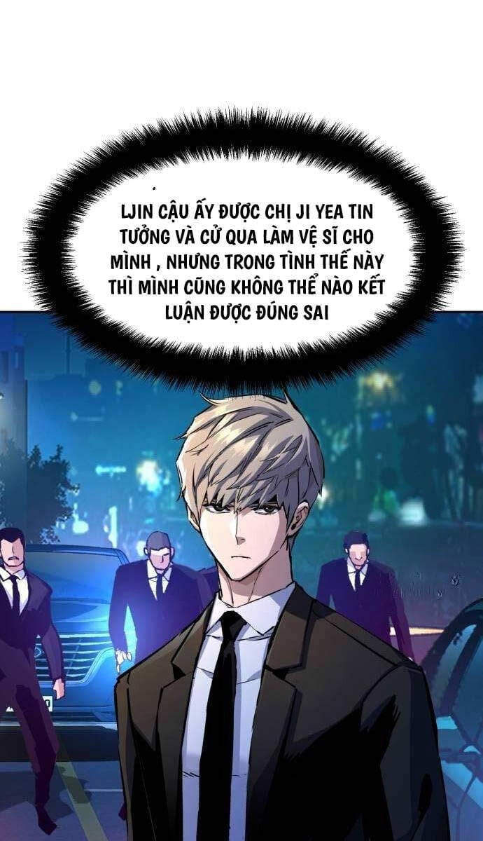 Truyện Tranh Bạn Học Của Tôi Là Lính Đánh Thuê trang 5