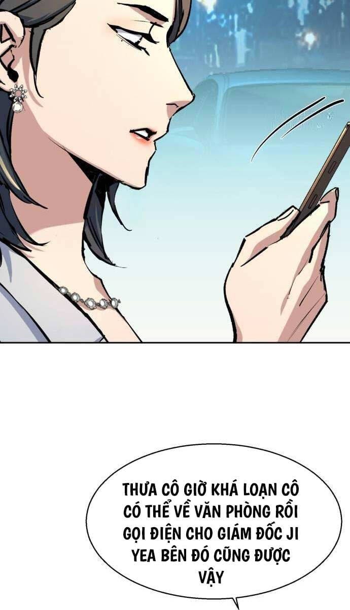 Truyện Tranh Bạn Học Của Tôi Là Lính Đánh Thuê trang 5