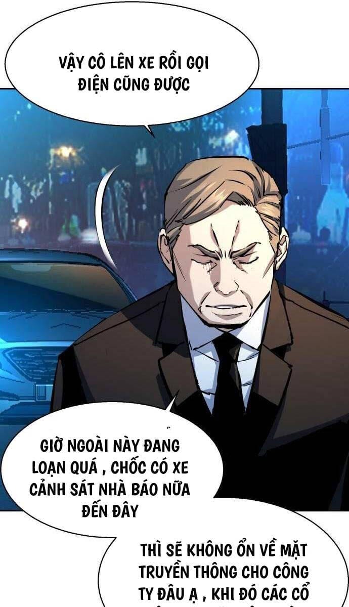 Truyện Tranh Bạn Học Của Tôi Là Lính Đánh Thuê trang 5