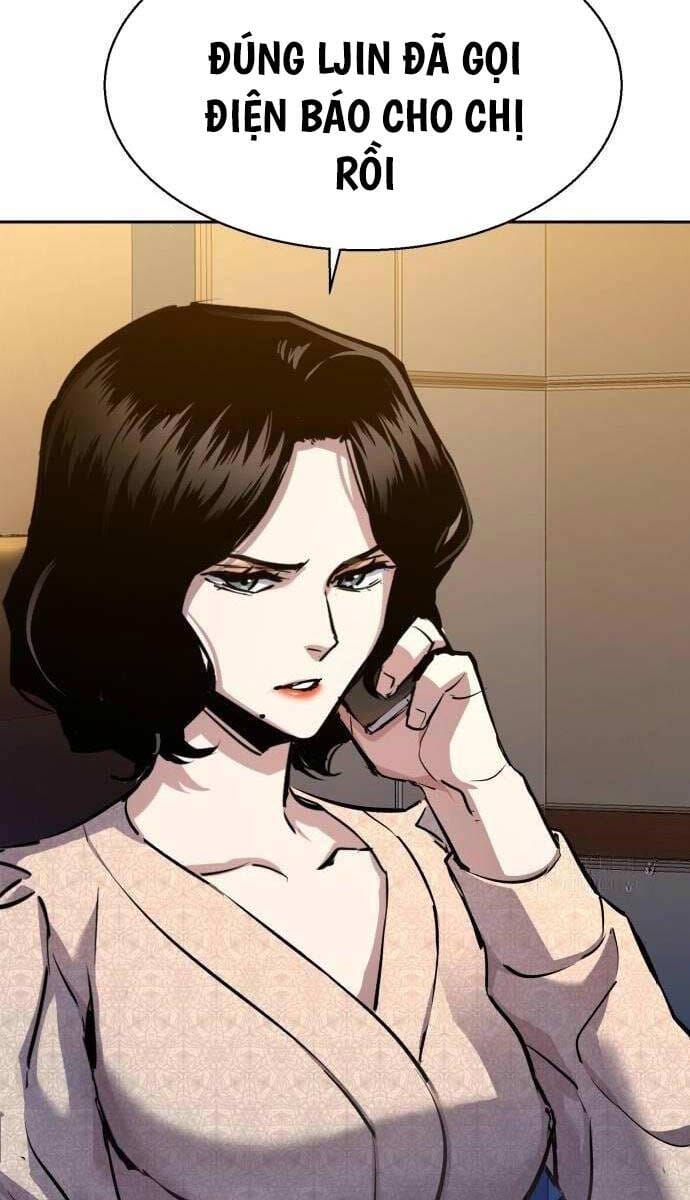 Truyện Tranh Bạn Học Của Tôi Là Lính Đánh Thuê trang 5