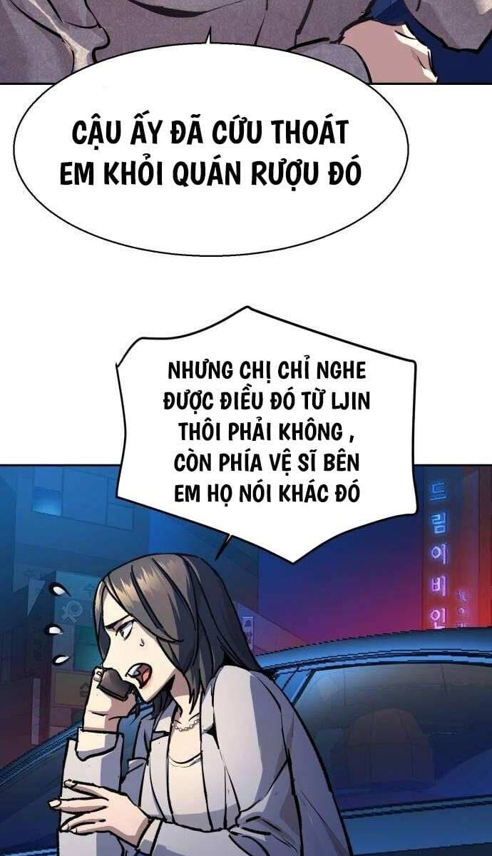 Truyện Tranh Bạn Học Của Tôi Là Lính Đánh Thuê trang 5