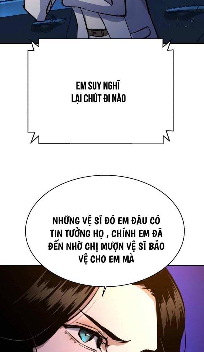 Truyện Tranh Bạn Học Của Tôi Là Lính Đánh Thuê trang 5
