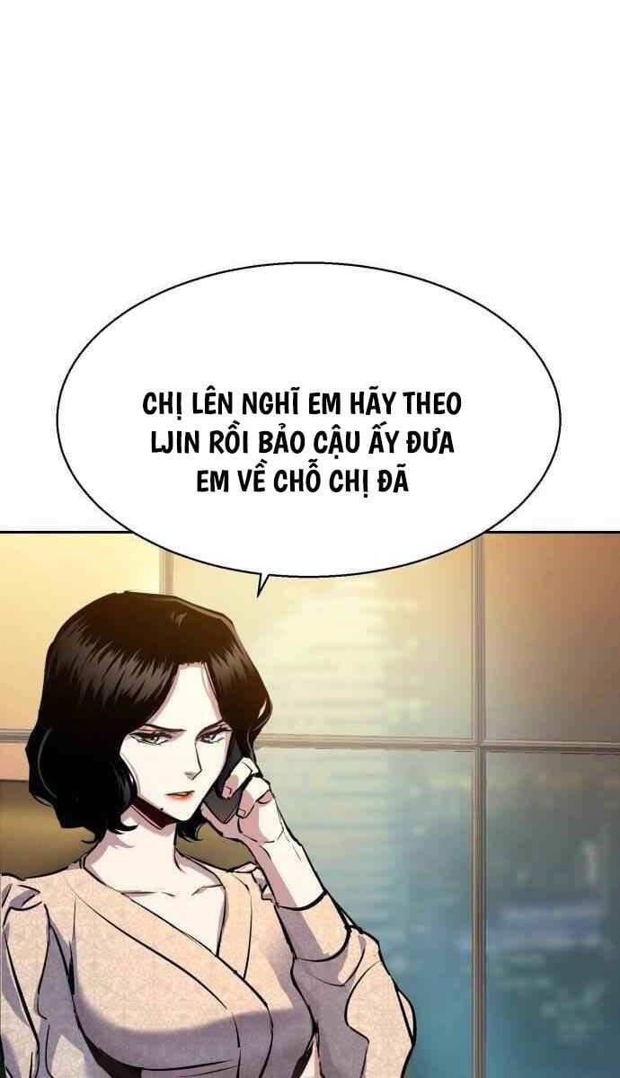 Truyện Tranh Bạn Học Của Tôi Là Lính Đánh Thuê trang 5