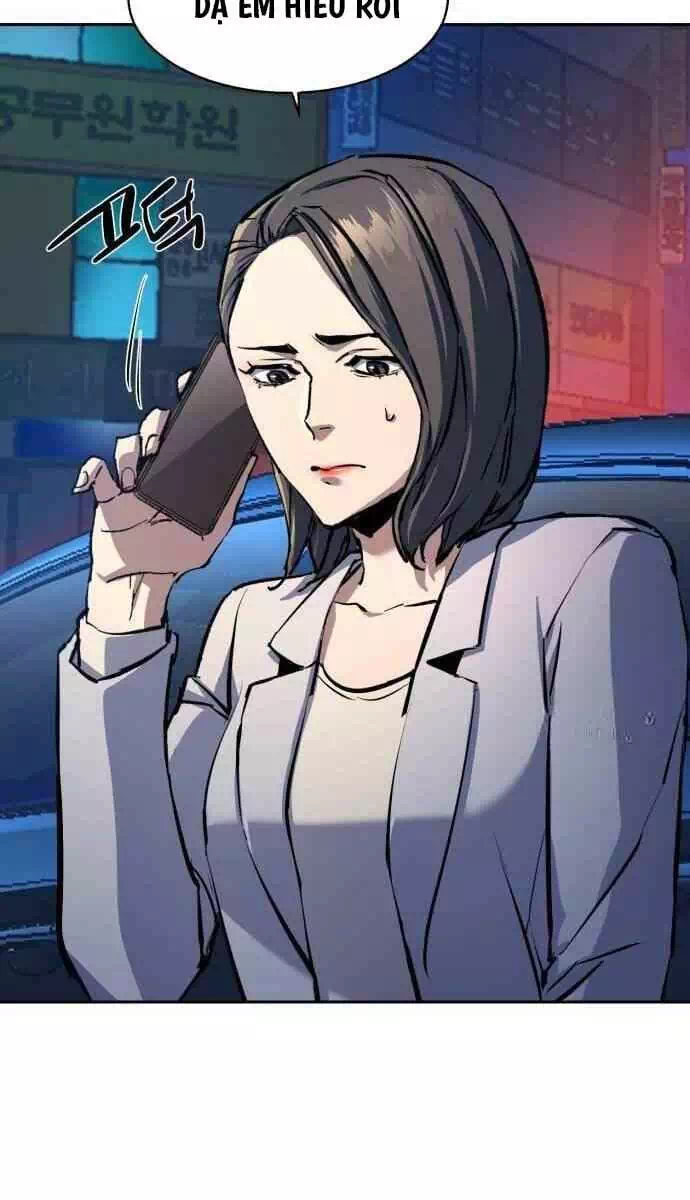 Truyện Tranh Bạn Học Của Tôi Là Lính Đánh Thuê trang 5