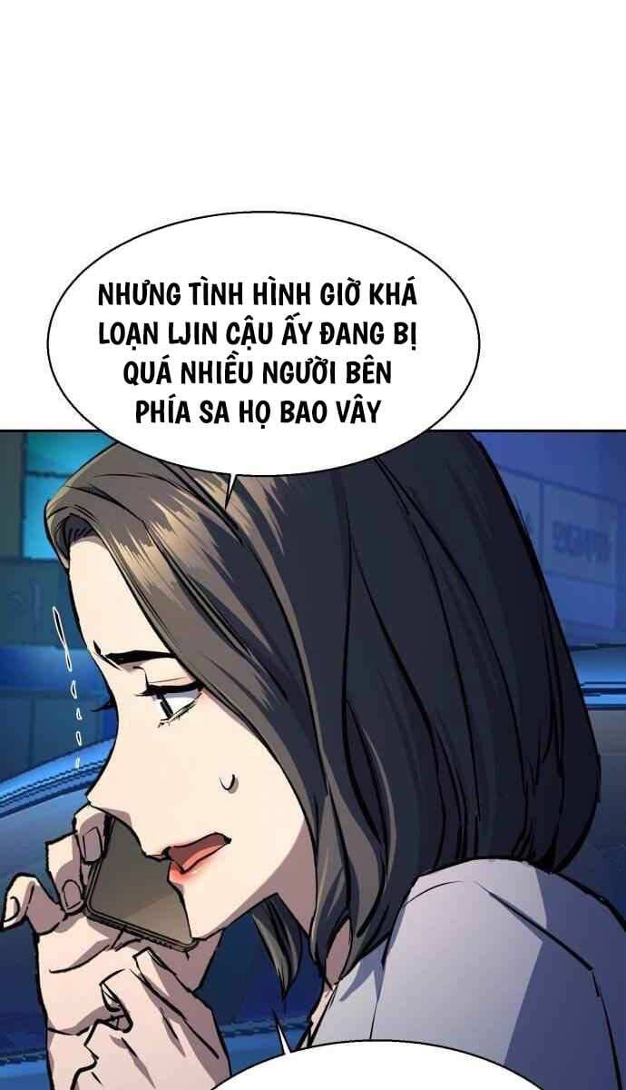 Truyện Tranh Bạn Học Của Tôi Là Lính Đánh Thuê trang 5