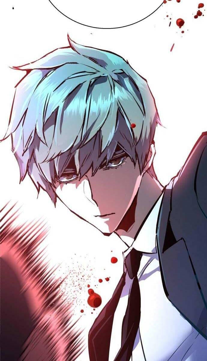 Truyện Tranh Bạn Học Của Tôi Là Lính Đánh Thuê trang 5