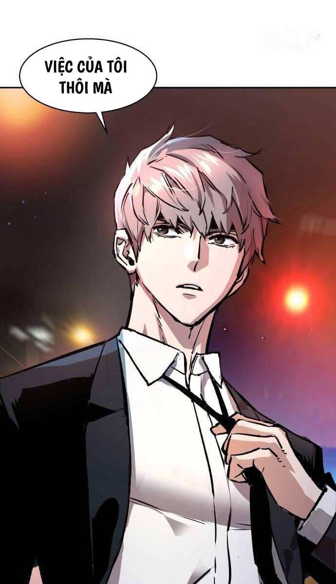 Truyện Tranh Bạn Học Của Tôi Là Lính Đánh Thuê trang 5
