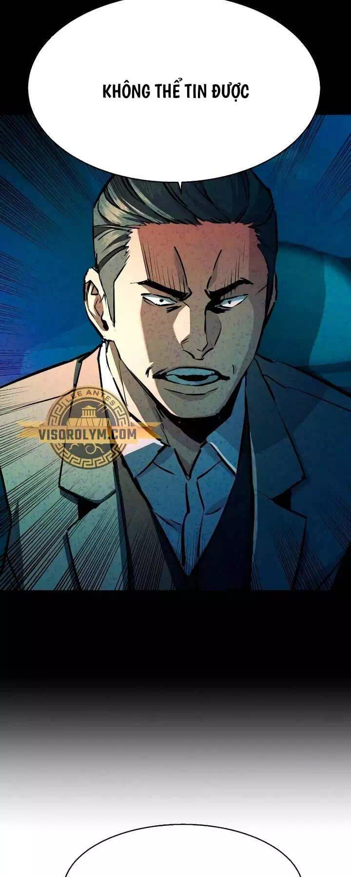 Truyện Tranh Bạn Học Của Tôi Là Lính Đánh Thuê trang 5