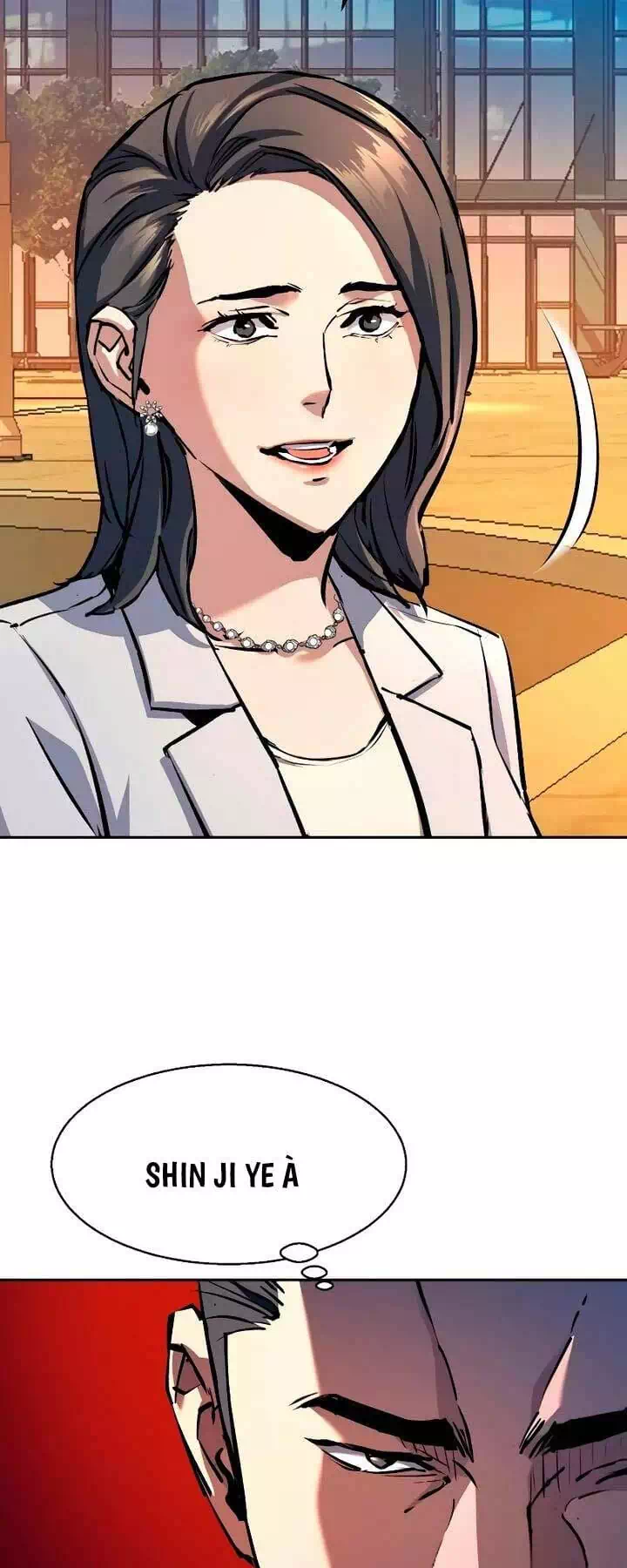 Truyện Tranh Bạn Học Của Tôi Là Lính Đánh Thuê trang 5