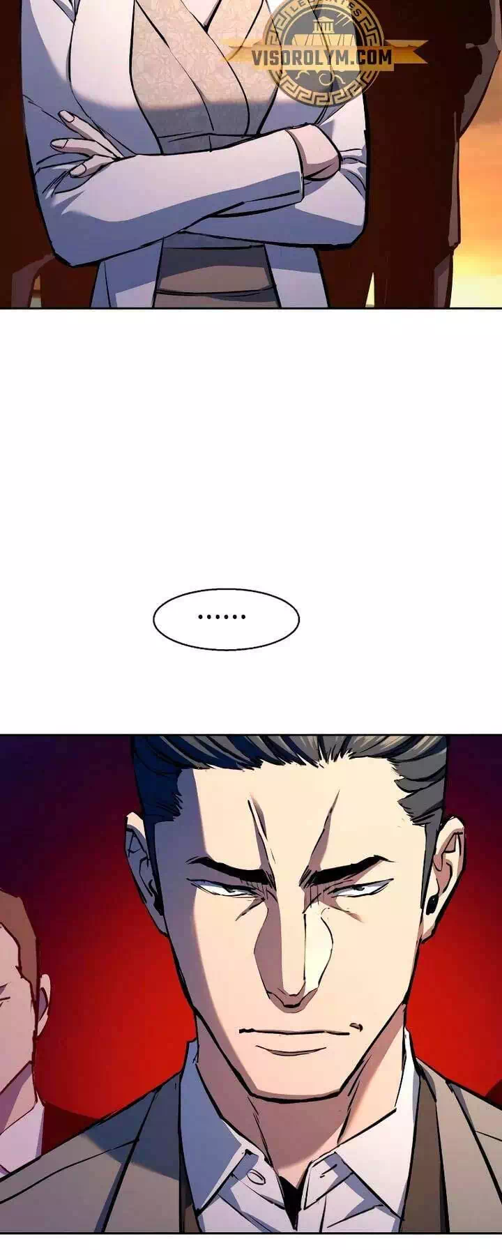 Truyện Tranh Bạn Học Của Tôi Là Lính Đánh Thuê trang 5