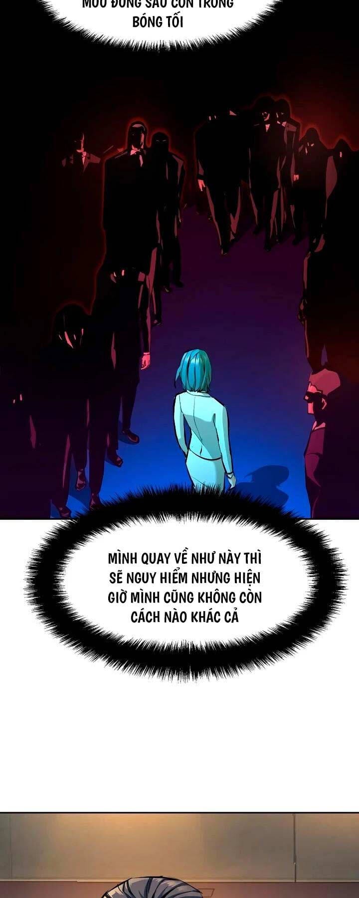 Truyện Tranh Bạn Học Của Tôi Là Lính Đánh Thuê trang 5