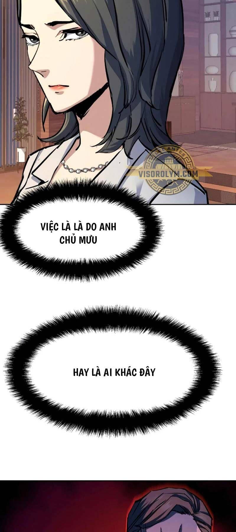 Truyện Tranh Bạn Học Của Tôi Là Lính Đánh Thuê trang 5