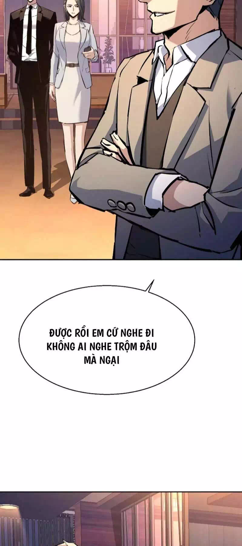 Truyện Tranh Bạn Học Của Tôi Là Lính Đánh Thuê trang 5