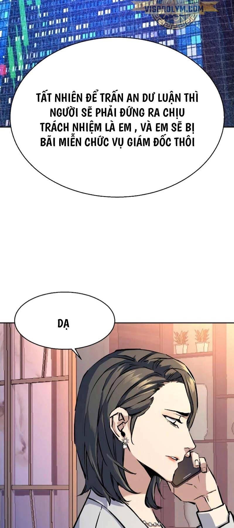 Truyện Tranh Bạn Học Của Tôi Là Lính Đánh Thuê trang 5