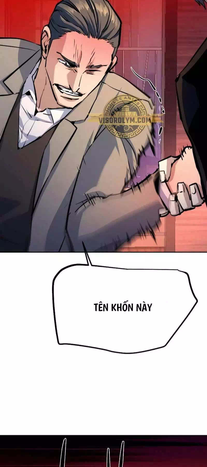 Truyện Tranh Bạn Học Của Tôi Là Lính Đánh Thuê trang 5