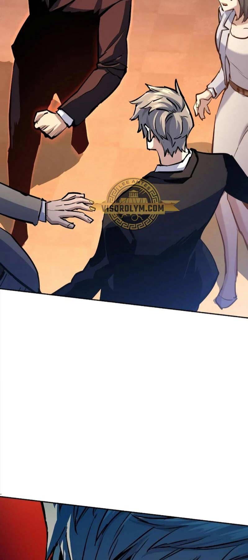 Truyện Tranh Bạn Học Của Tôi Là Lính Đánh Thuê trang 5