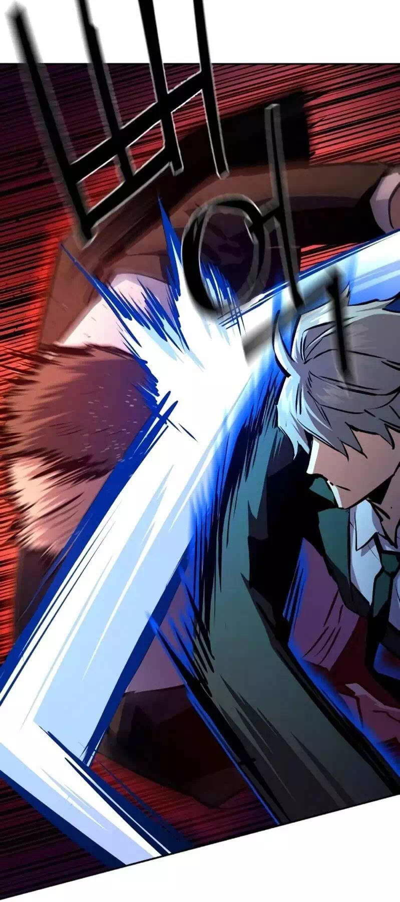 Truyện Tranh Bạn Học Của Tôi Là Lính Đánh Thuê trang 5