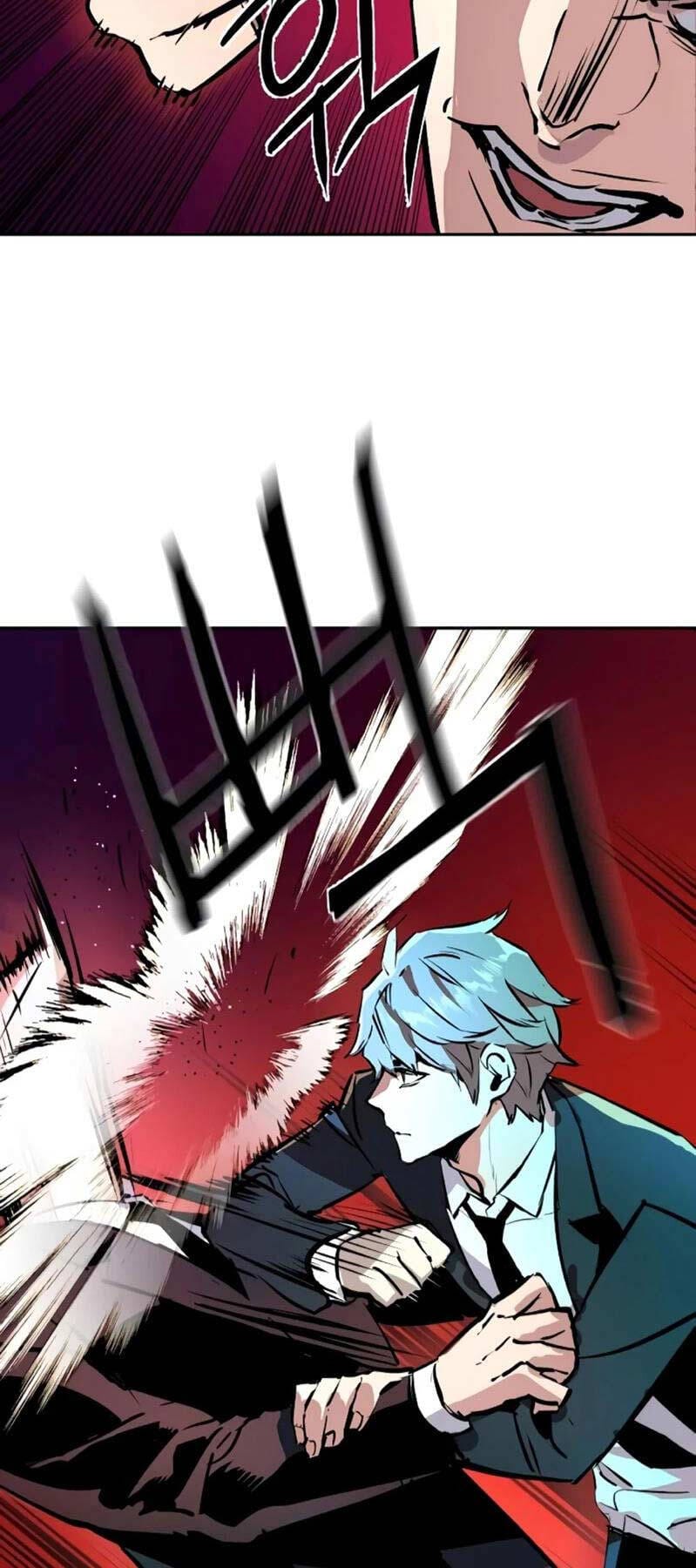 Truyện Tranh Bạn Học Của Tôi Là Lính Đánh Thuê trang 5