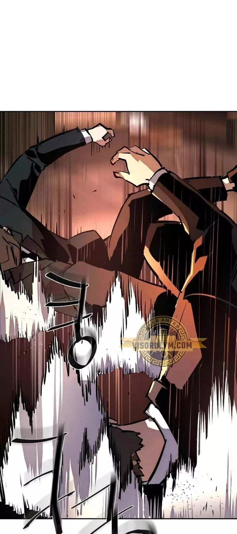 Truyện Tranh Bạn Học Của Tôi Là Lính Đánh Thuê trang 5