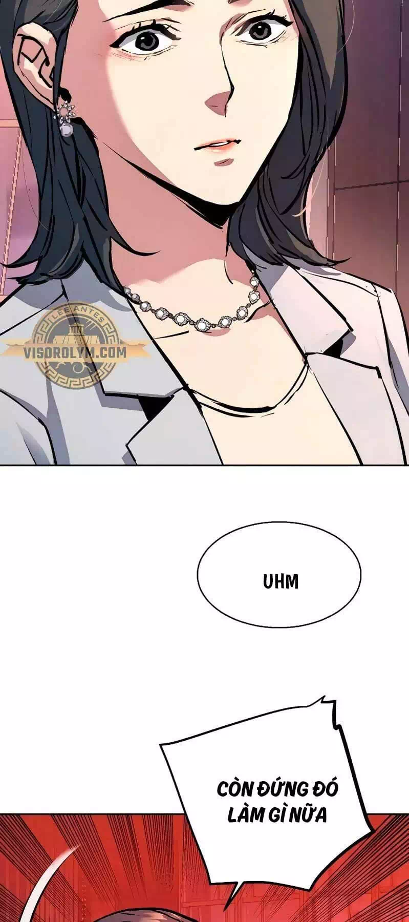 Truyện Tranh Bạn Học Của Tôi Là Lính Đánh Thuê trang 5