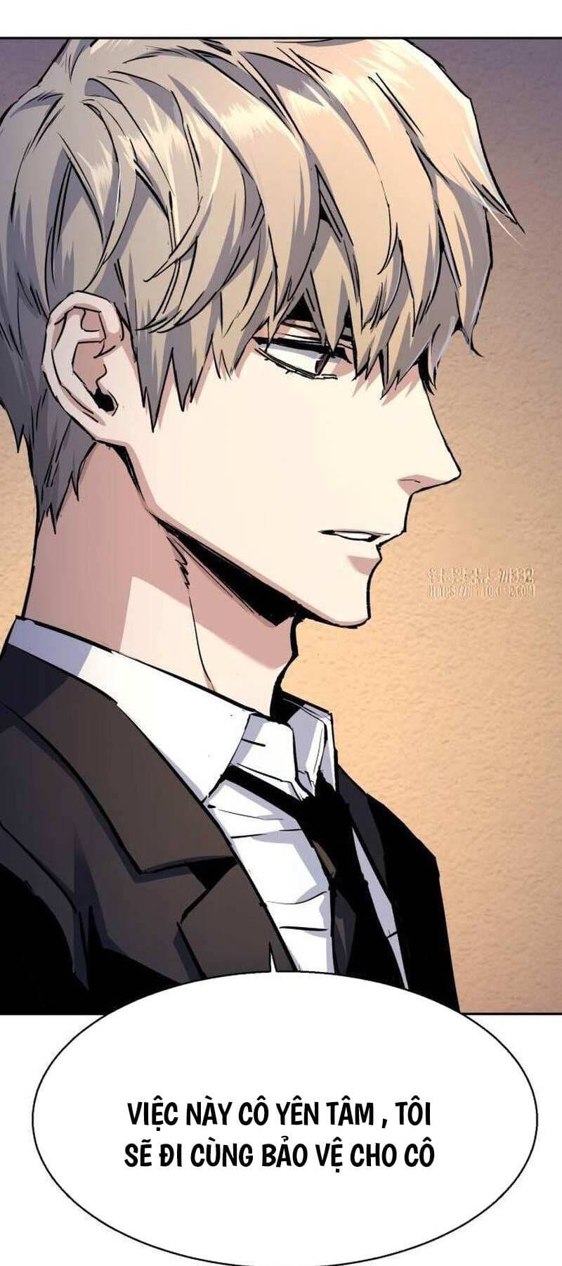 Truyện Tranh Bạn Học Của Tôi Là Lính Đánh Thuê trang 5