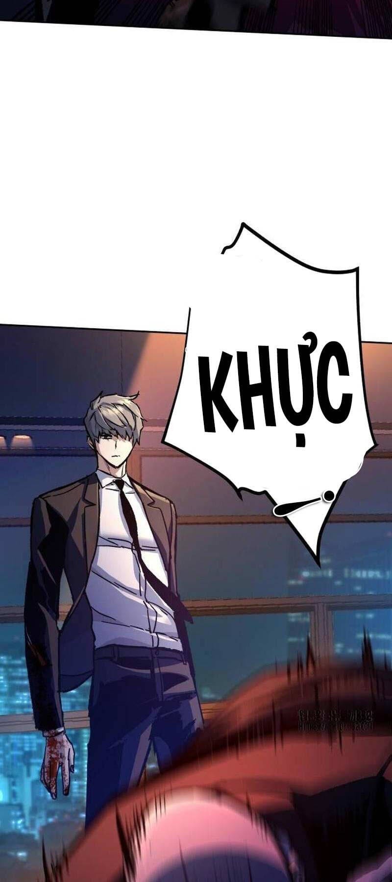 Truyện Tranh Bạn Học Của Tôi Là Lính Đánh Thuê trang 5