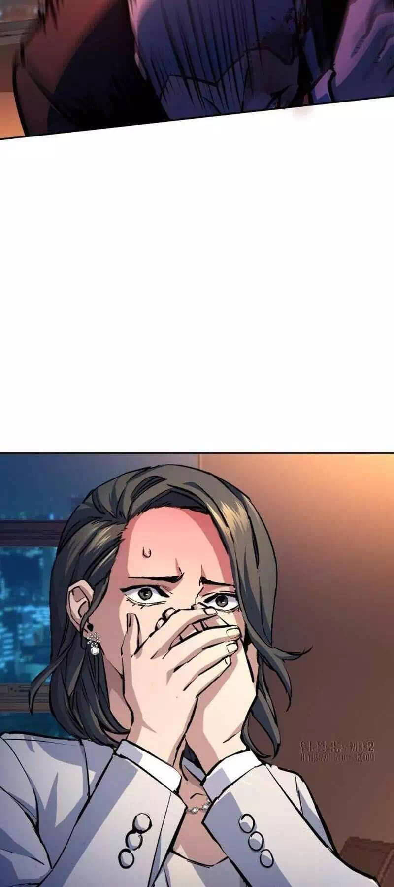 Truyện Tranh Bạn Học Của Tôi Là Lính Đánh Thuê trang 5