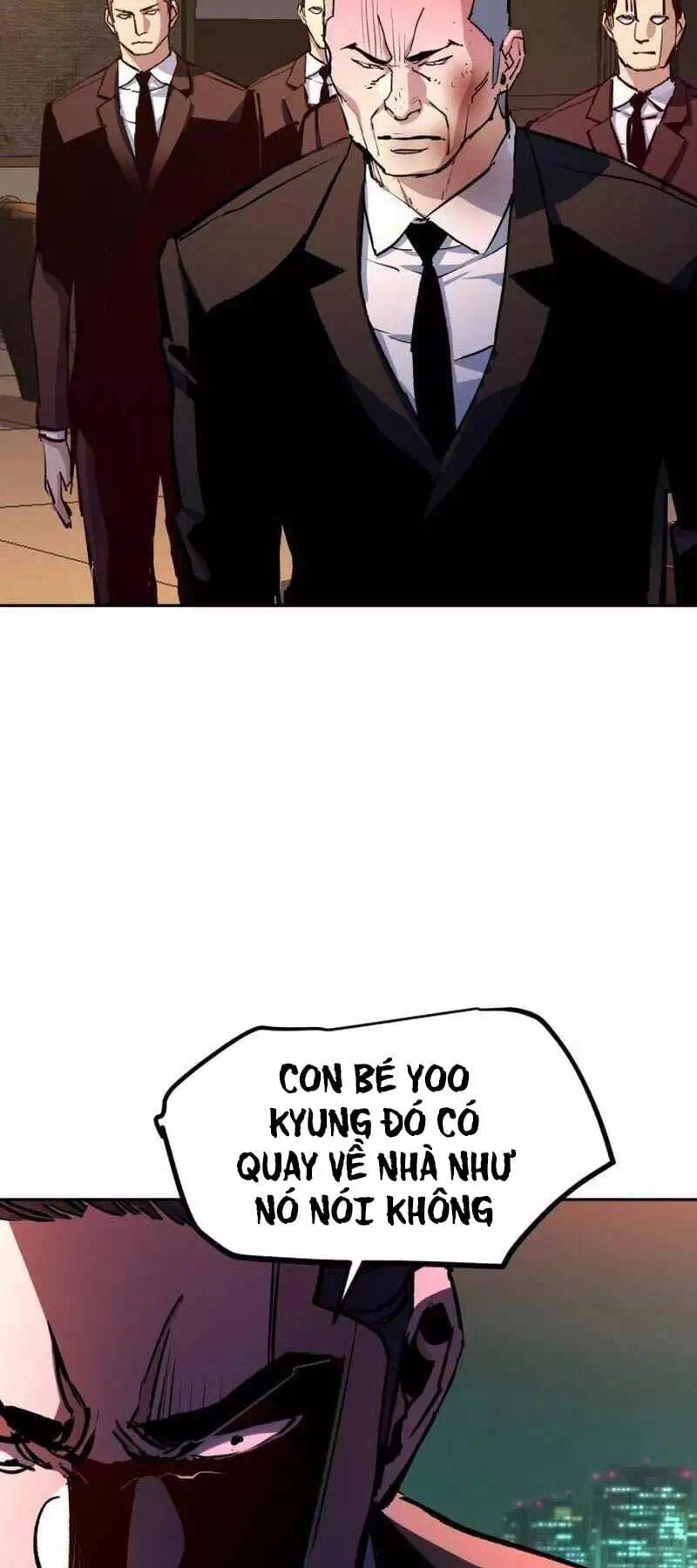 Truyện Tranh Bạn Học Của Tôi Là Lính Đánh Thuê trang 5