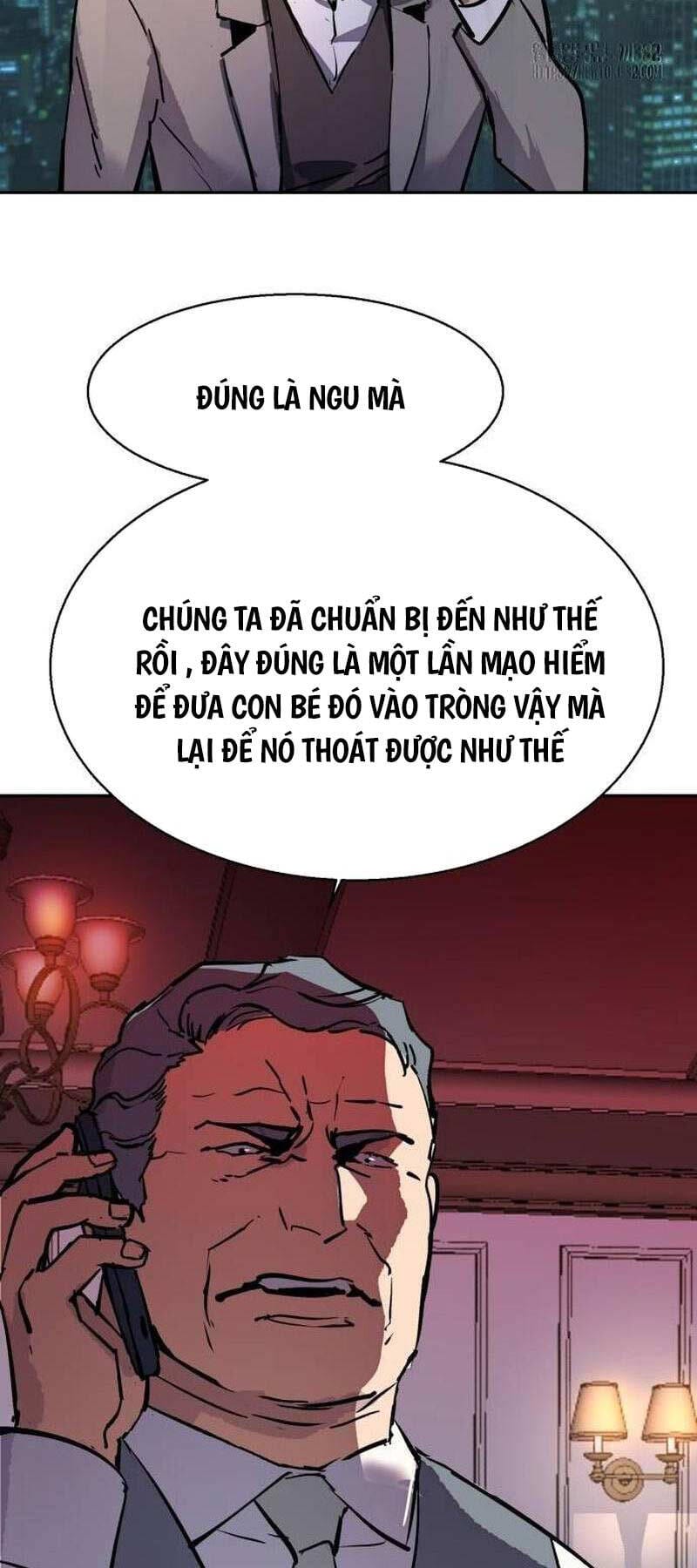 Truyện Tranh Bạn Học Của Tôi Là Lính Đánh Thuê trang 5