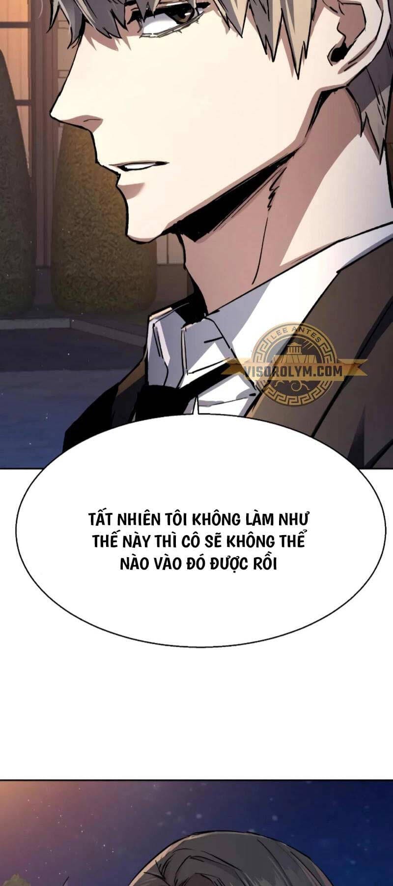 Truyện Tranh Bạn Học Của Tôi Là Lính Đánh Thuê trang 5