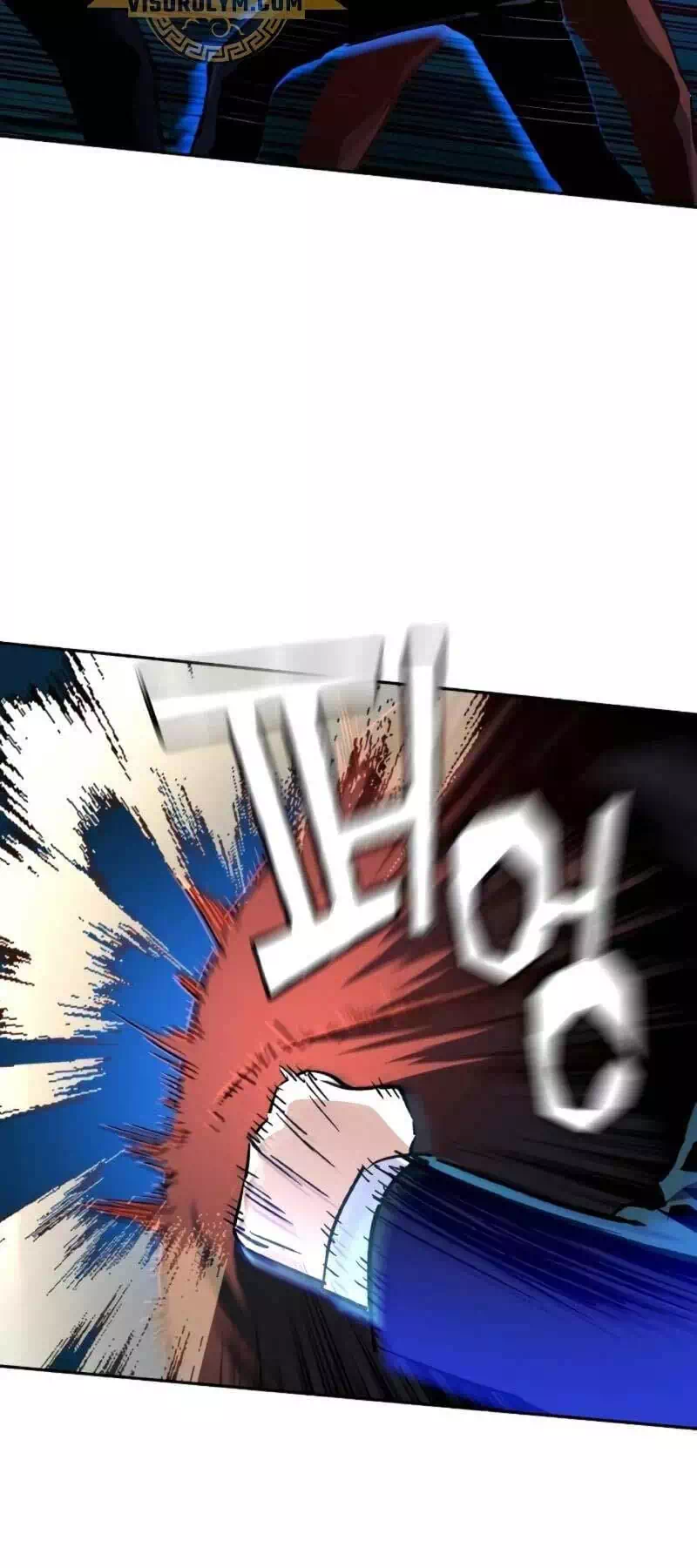 Truyện Tranh Bạn Học Của Tôi Là Lính Đánh Thuê trang 5