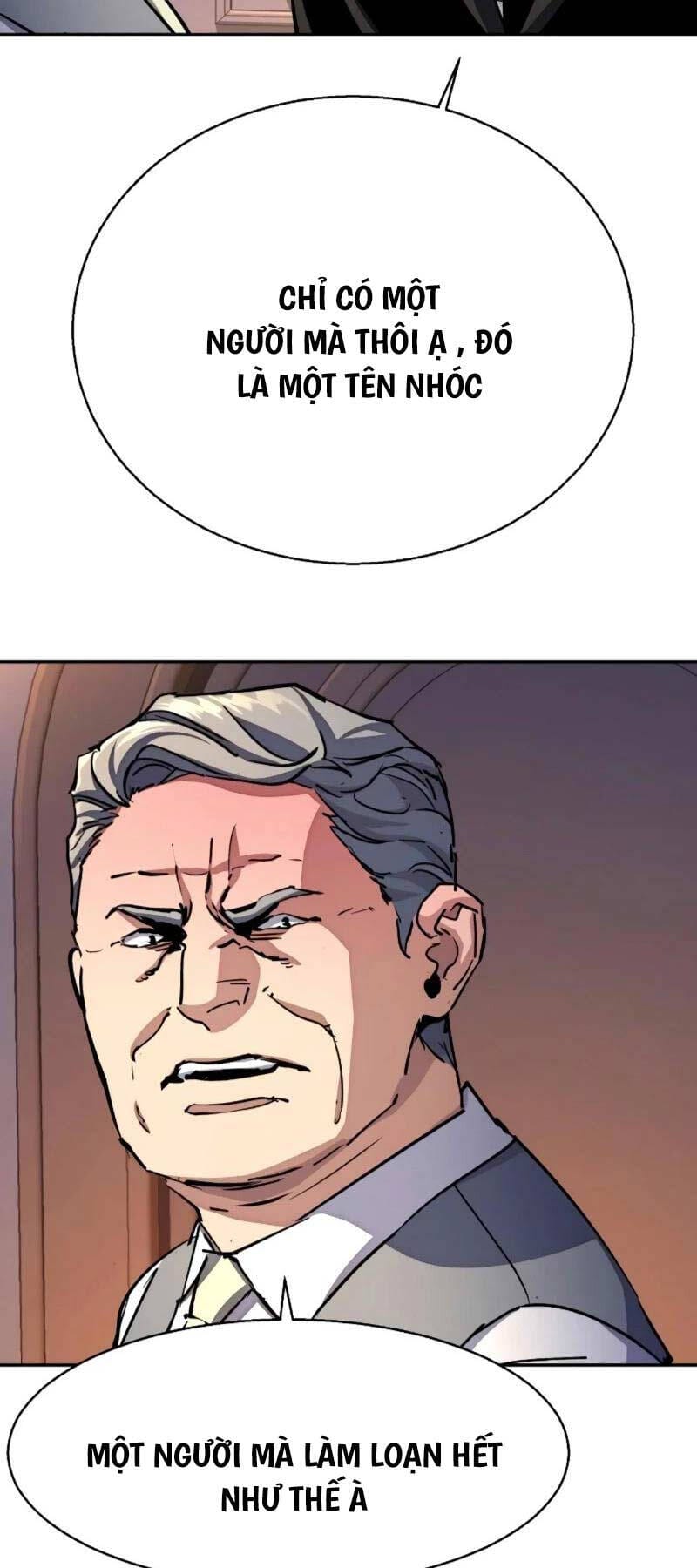 Truyện Tranh Bạn Học Của Tôi Là Lính Đánh Thuê trang 5