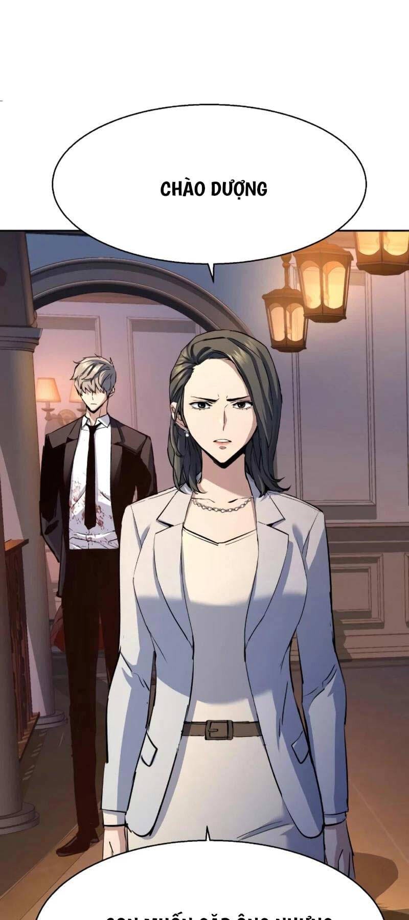 Truyện Tranh Bạn Học Của Tôi Là Lính Đánh Thuê trang 5