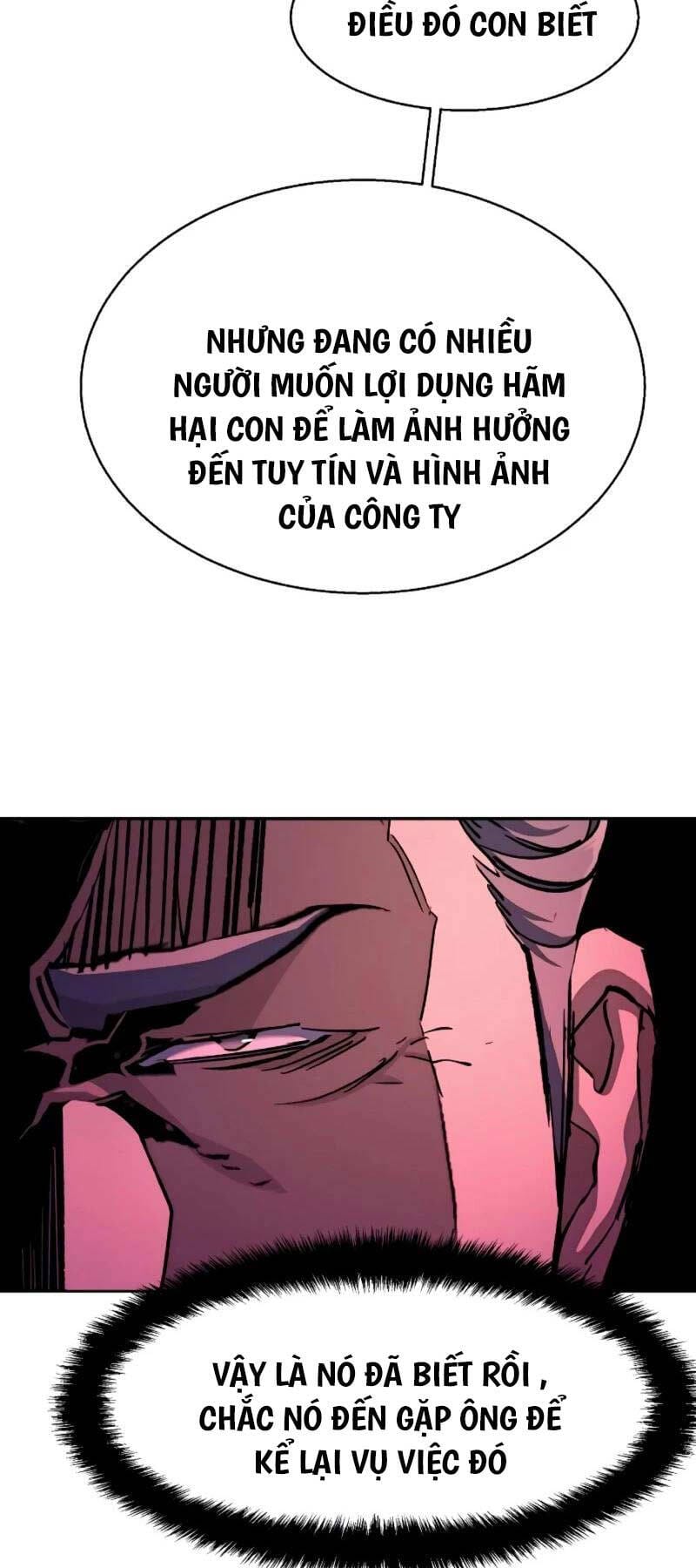 Truyện Tranh Bạn Học Của Tôi Là Lính Đánh Thuê trang 5