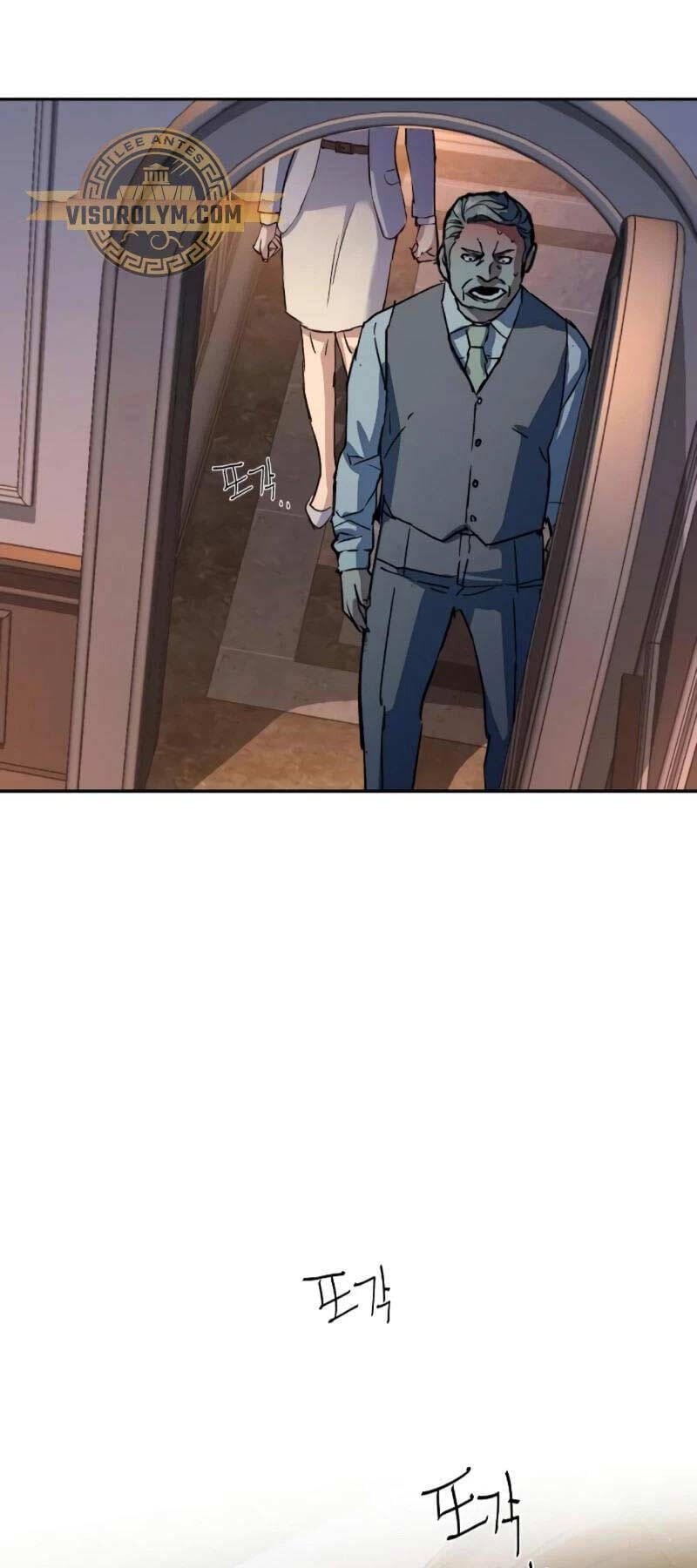 Truyện Tranh Bạn Học Của Tôi Là Lính Đánh Thuê trang 5