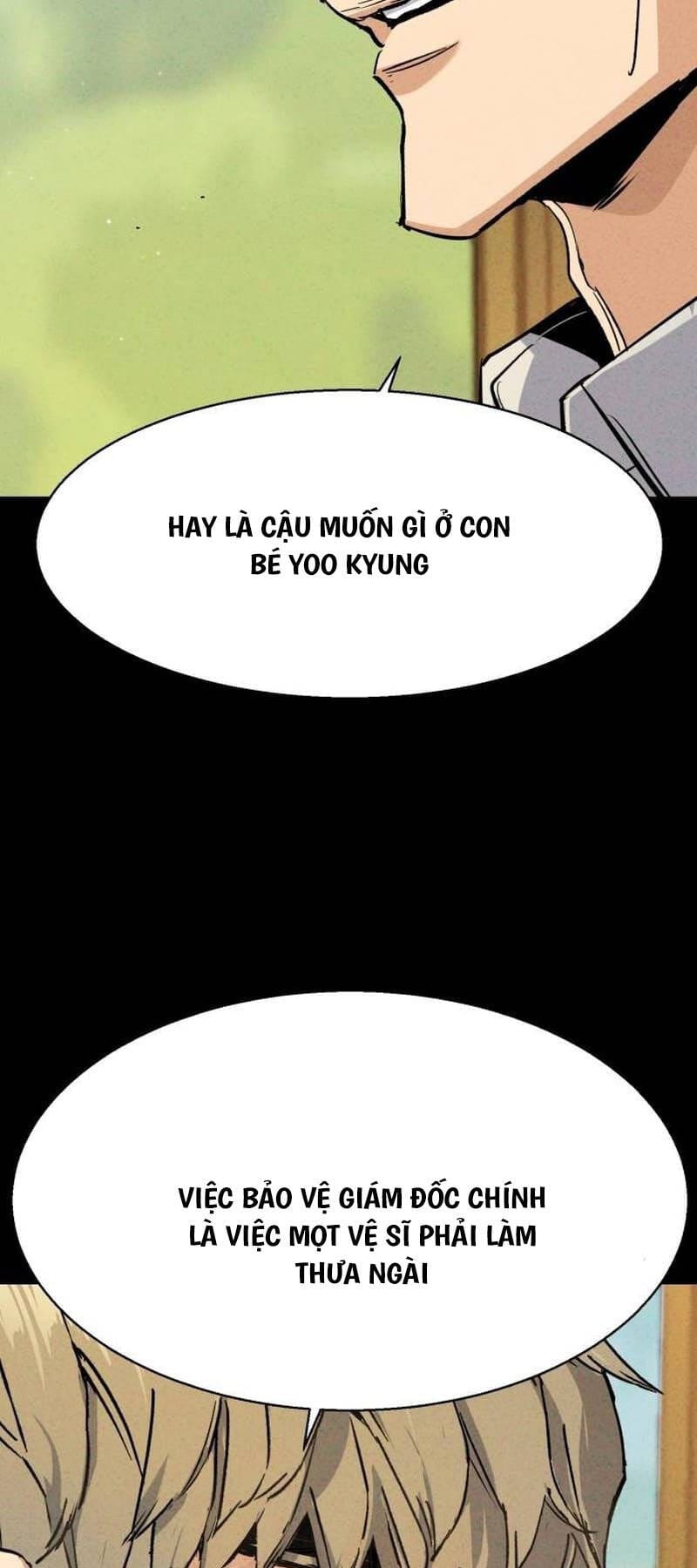 Truyện Tranh Bạn Học Của Tôi Là Lính Đánh Thuê trang 5