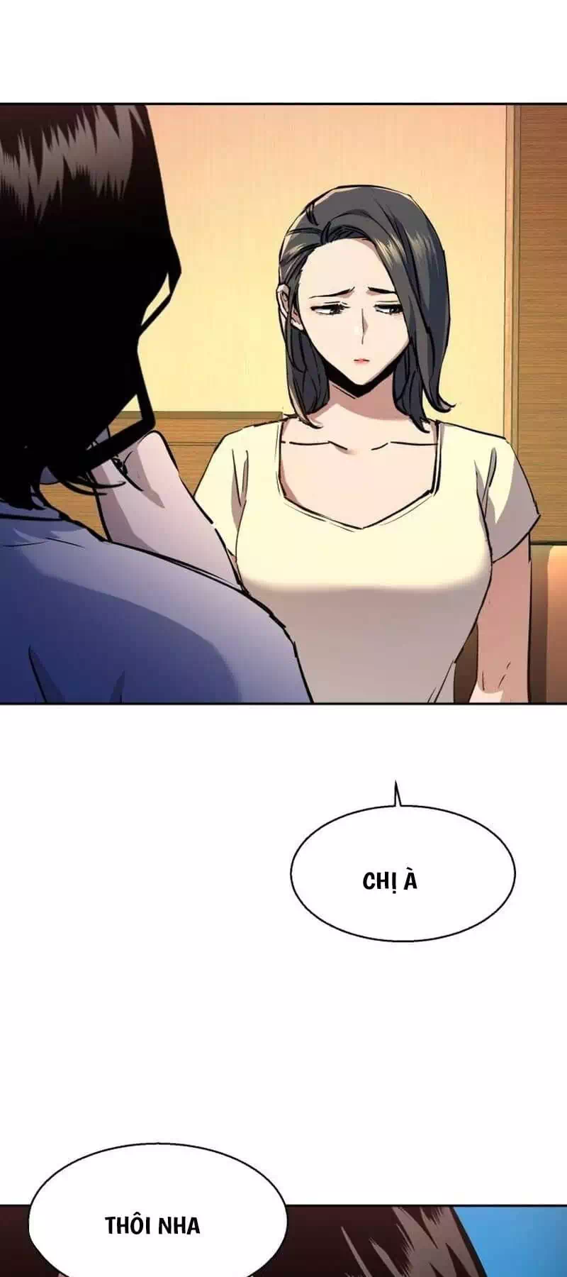 Truyện Tranh Bạn Học Của Tôi Là Lính Đánh Thuê trang 5