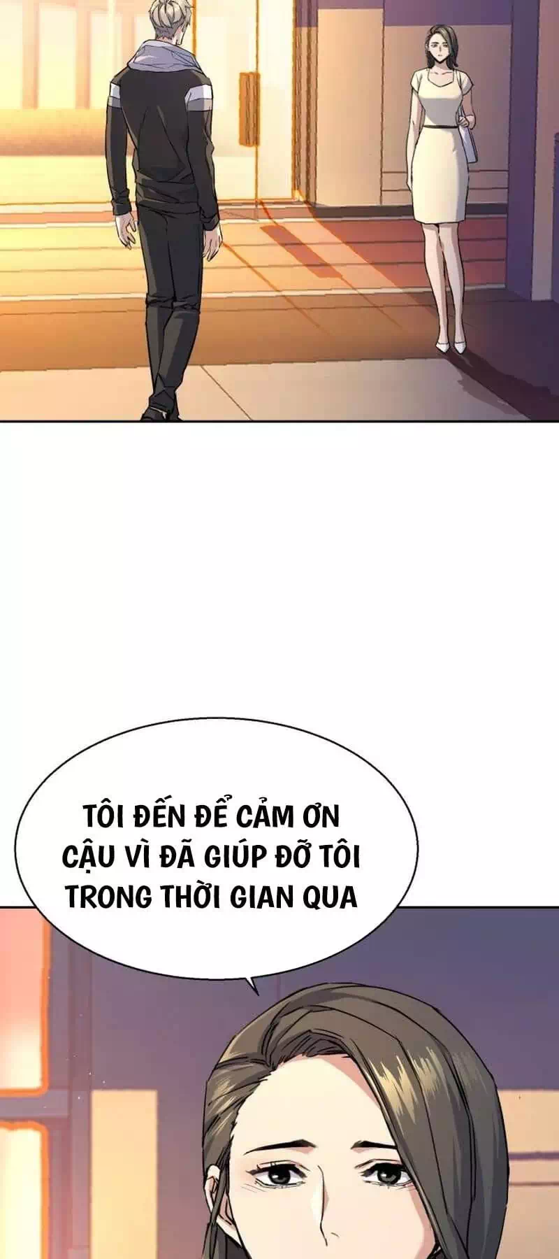 Truyện Tranh Bạn Học Của Tôi Là Lính Đánh Thuê trang 5