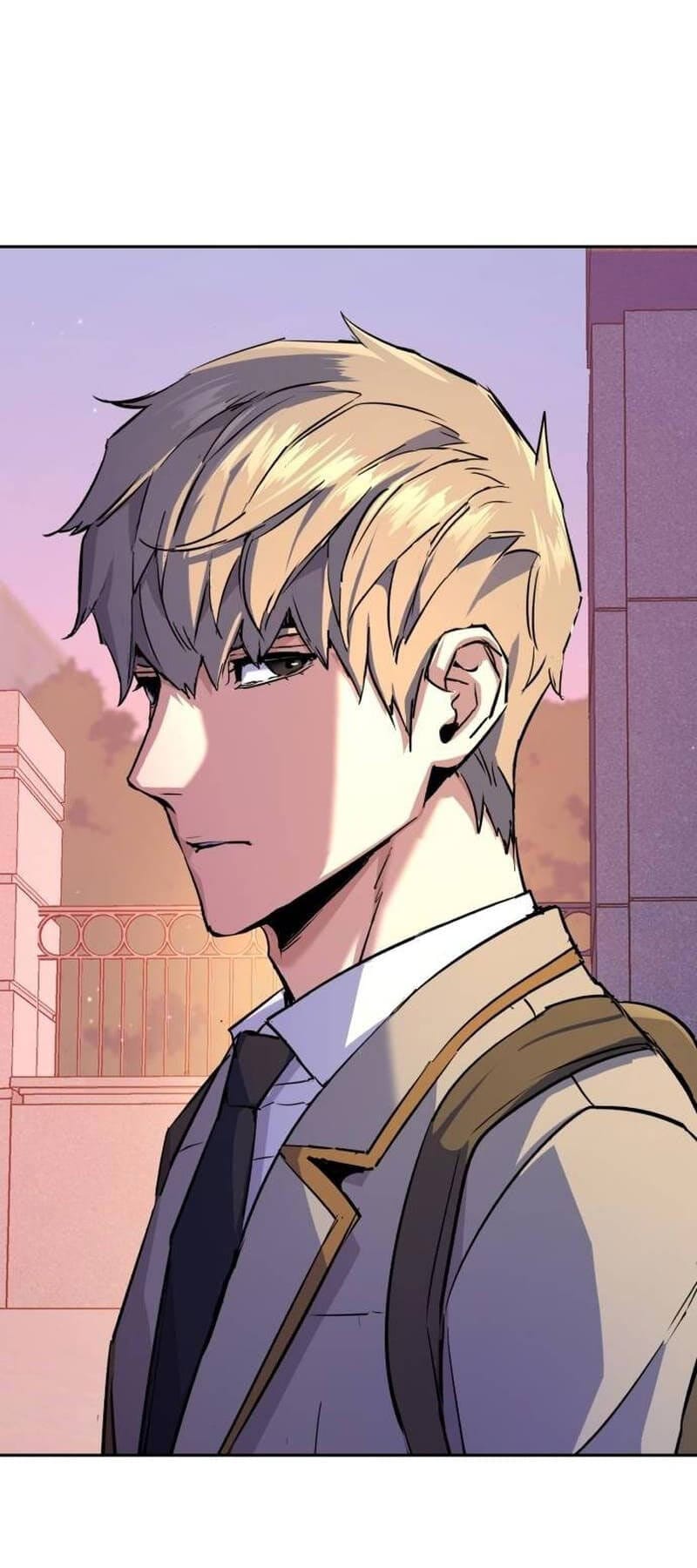 Truyện Tranh Bạn Học Của Tôi Là Lính Đánh Thuê trang 5