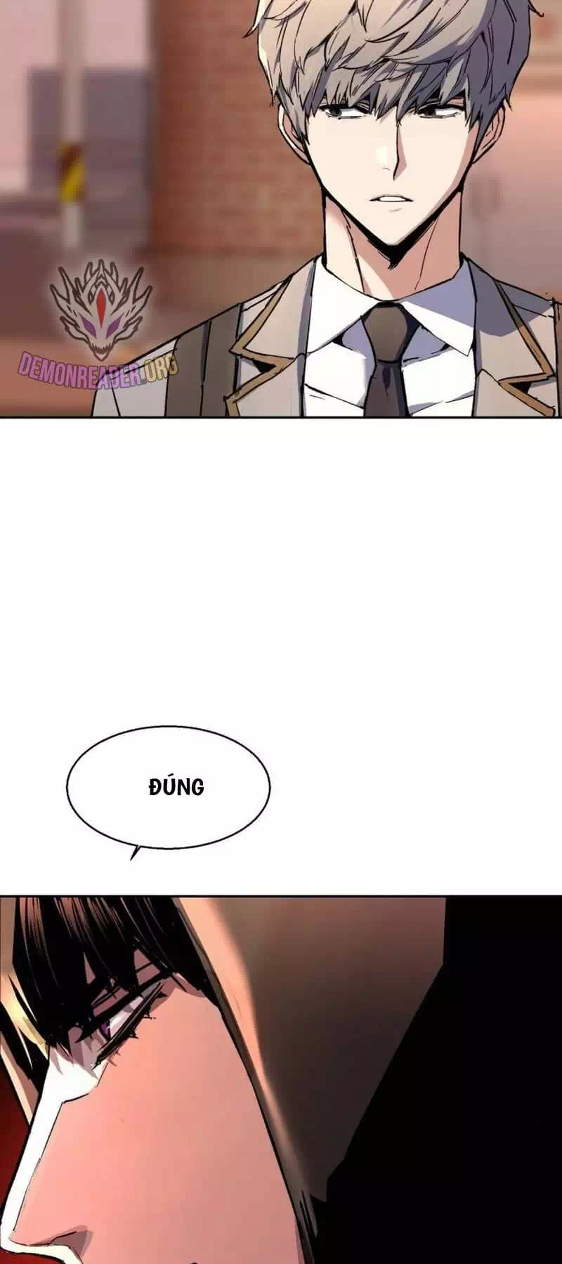 Truyện Tranh Bạn Học Của Tôi Là Lính Đánh Thuê trang 5