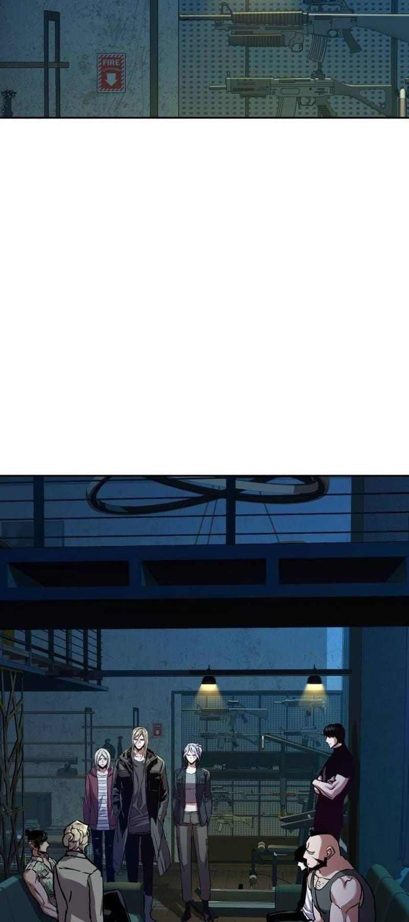 Truyện Tranh Bạn Học Của Tôi Là Lính Đánh Thuê trang 5