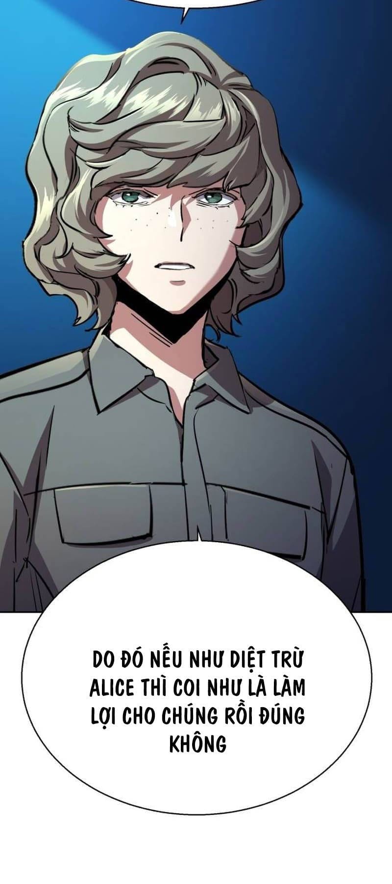 Truyện Tranh Bạn Học Của Tôi Là Lính Đánh Thuê trang 5