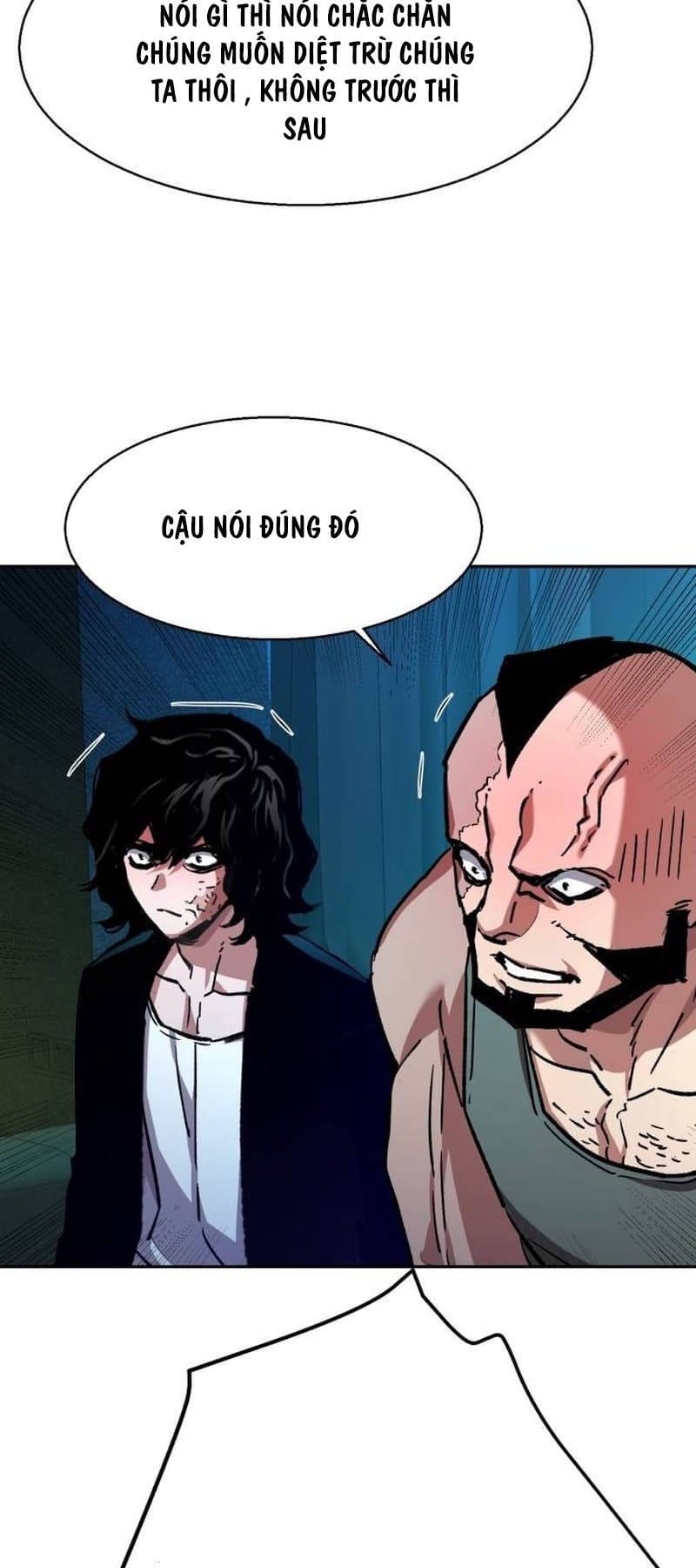 Truyện Tranh Bạn Học Của Tôi Là Lính Đánh Thuê trang 5