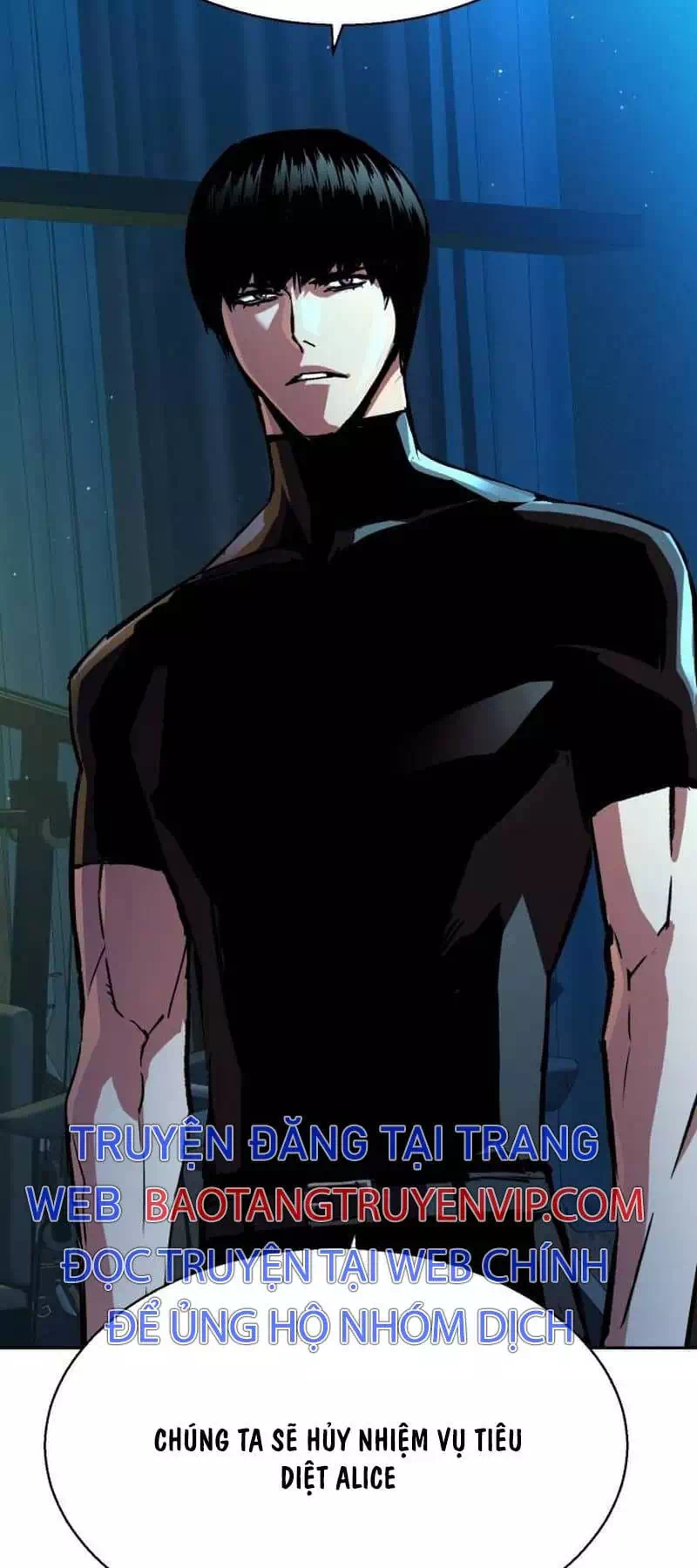 Truyện Tranh Bạn Học Của Tôi Là Lính Đánh Thuê trang 5