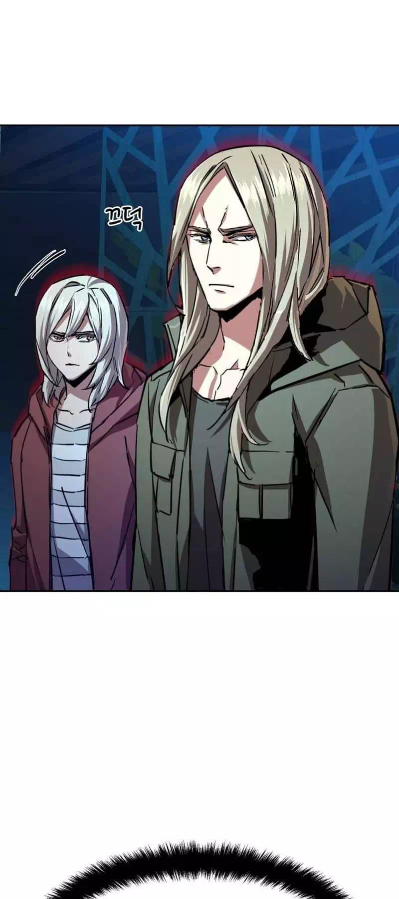 Truyện Tranh Bạn Học Của Tôi Là Lính Đánh Thuê trang 5