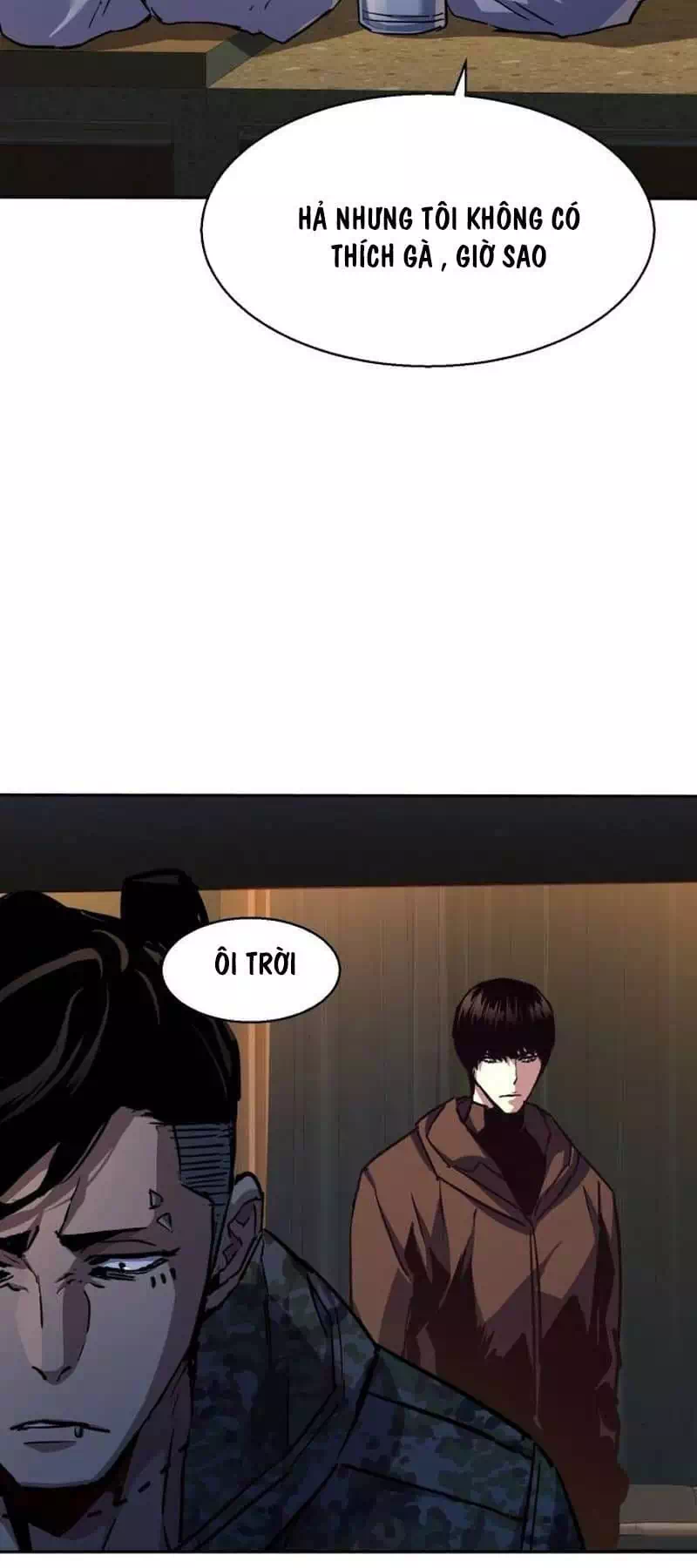 Truyện Tranh Bạn Học Của Tôi Là Lính Đánh Thuê trang 5